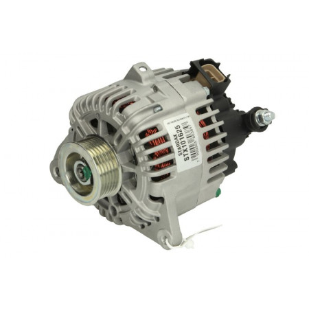 Alternator 14V 120A HYUNDAI SANTA FE I SONATA IV TRAJET KIA SPORTAGE II 2.7 09.00- STARDAX STX101625