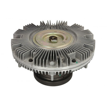 Embrayage, ventilateur de radiateur Ventilateur d'embrayage VOLVO FH12 FH16 FL12 FM12 D12A340-D16G540 08.93- BORG WARNER 18583-1