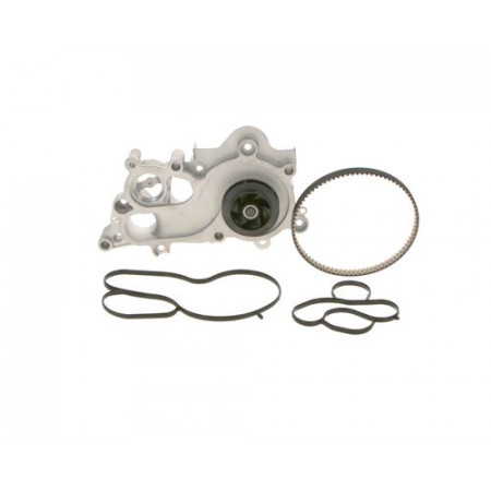 Set water pump + toothed belt Timing set belt + water pump AUDI A1 A1 CITY CARVER A3 Q2 SEAT ARONA ATECA IBIZA IV IBIZA IV SC IBIZA IV ST IBIZA V LEON LEON SC LEON ST TOLEDO IV SKODA FABIA III 1.0-1.6 08.12- BOSCH 1 987 946 959