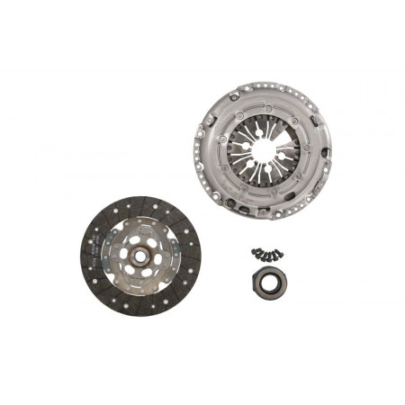Set ambreiaj Kit ambreiaj cu autoreglare 228mm VW MULTIVAN V TRANSPORTER V 1.9D 04.03-11.09 SACHS 3000 970 058