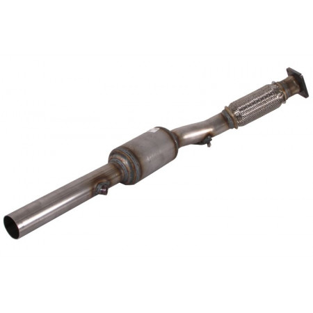Katalysator EURO 4/EURO 5 VW PASSAT B7 2.5 01.11- JMJ JMJ 1091752