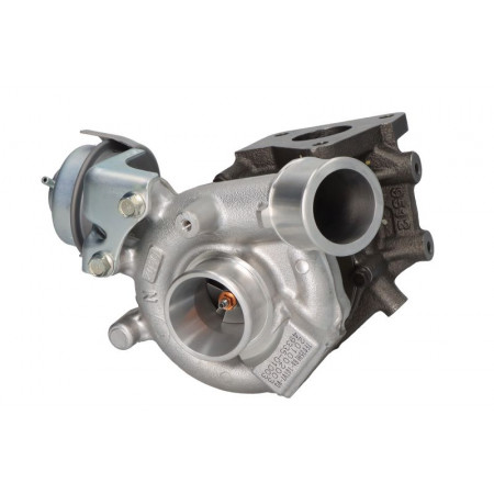 Turbocompresor Nuevo MITSUBISHI ASX LANCER VIII 1.8D 06.10- MITSUBISHI 49335-01003