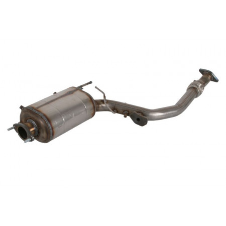 Partikelfilter DPF INFINITI EX JMJ JMJ1235