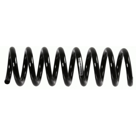 Muelle helicoidal trasero derecho/izquierdo MERCEDES C C204 C T-MODEL S204 C W204 1.6-6.2 01.07- SACHS 994 758