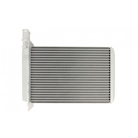 Intercooler, compresor Intercooler AUDI A6 C7 4.0 10.14-09.18 MAHLE CI 642 000P