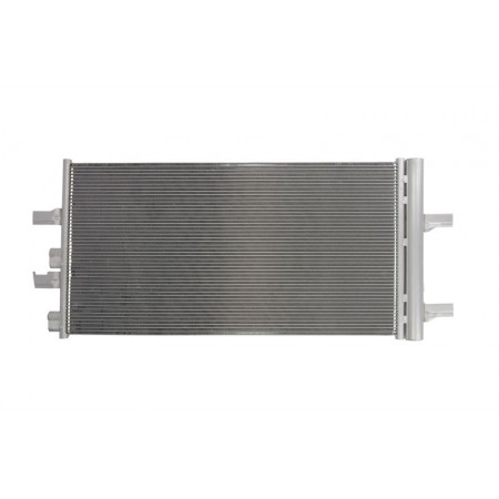 Condensor, airconditioning Airco condensor met droger BMW 1 F40 2 F45 2 GRAN COUPE F44 2 GRAN TOURER F46 2 GRAN TOURER VAN F46 X1 F48 X2 F39 MINI COUNTRYMAN F60 1.5/1.5H/2.0 03.14- NISSENS NIS 940741