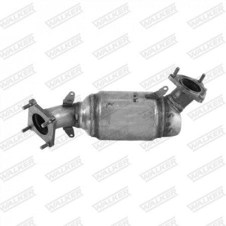 Catalizator EURO 4 HONDA CIVIC VIII 2.2D 09.05- WALKER WALK28618