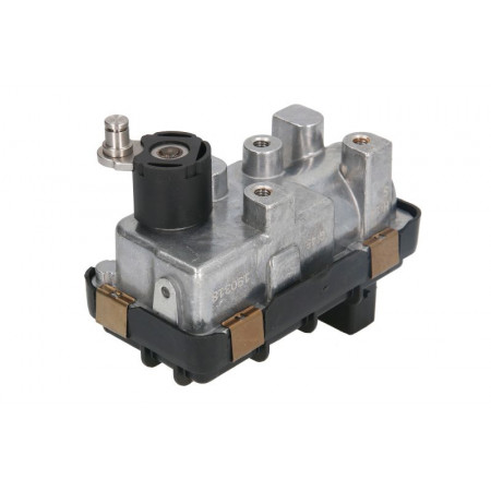 Supapa reglare presiune compresor Supercharging air regulation electronic FORD C-MAX FOCUS C-MAX FOCUS II GALAXY II MONDEO IV S-MAX TOURNEO CONNECT TRANSIT CONNECT 1.8D 06.02-06.15 EVORON EVAC100