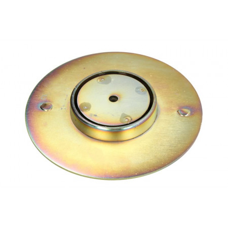 Support Support supérieur du soufflet VAN HOOL MAGNUM TECHNOLOGY TYP 28/PG