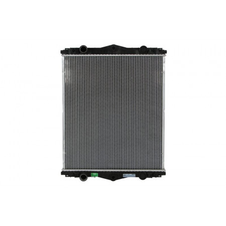 Kühler, Motorkühlung Motorkühler ohne Rahmen DAF LF 45 LF 55 CE136C-GR184S1 01.01- MAHLE CR 2583 000S