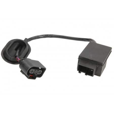 Steuergerät, Kraftstoffpumpe Kraftstoffpumpensteuerung AUDI A1 SEAT ALTEA IBIZA IV SC LEON TOLEDO III TOLEDO IV SKODA FABIA III RAPID YETI VW BEETLE CC B7 JETTA IV POLO V SCIROCCO III 1.0-2.5 05.04- AUTLOG AV6215