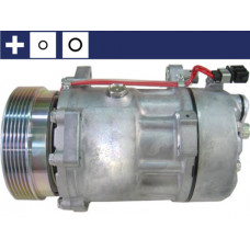 Compresor, aire acondicionado Compresor de aire acondicionado FORD GALAXY I SEAT ALHAMBRA CORDOBA CORDOBA VARIO IBIZA II INCA TOLEDO I VW CADDY II CADDY II/MINIVAN GOLF III GOLF IV PASSAT B3/B4 1.0-2.3 02.88-03.10 MAHLE ACP 1021 000S