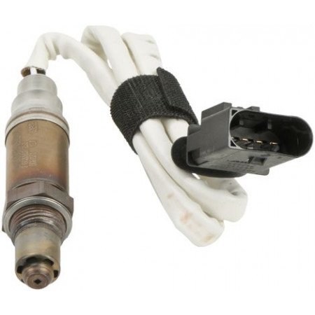 Sensor lambda número de fios 4 650mm MINI R50 R53 R52 1.6 06.01-07.08 BOSCH F 00H L00 257