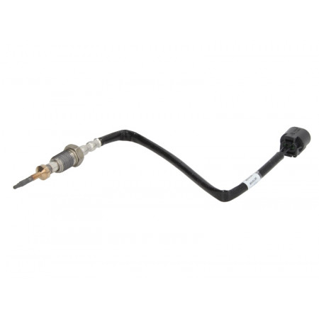 Sensore temperatura gas di scarico Sensore temperatura gas di scarico prima del catalizzatore BMW 3 E90 3 E91 3 E92 3 E93 5 E60 5 E61 X3 E83 X5 E53 X5 E70 X6 E71 E72 2.0D/3.0D 10.03-07.14 DENSO DET-0106