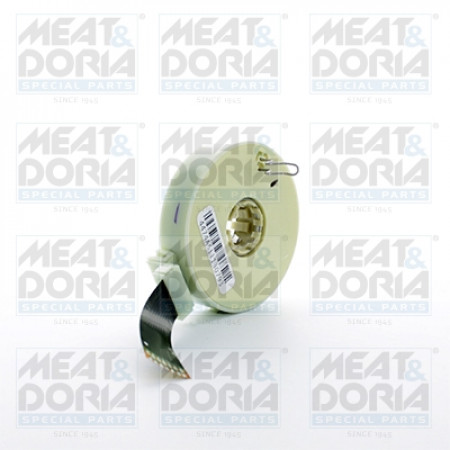 Clutch nail sensor Steering wheel sensor ABARTH GRANDE PUNTO PUNTO ALFA ROMEO MITO FIAT GRANDE PUNTO PUNTO PUNTO EVO OPEL CORSA C CORSA D 0.9-1.9D 06.03- MEAT & DORIA MD93063