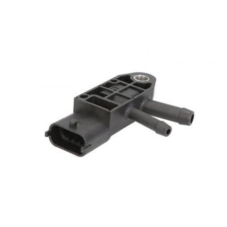Sensor, presión de gases de escape Sensor de presión de humos de escape pin número 3 VOLVO C30 S60 II S80 II S90 II V40 V60 I ​​V70 III V90 II XC40 XC60 I XC70 II XC90 II NISSAN JUKE 1.5-2.4D 09.04- BOSCH 0 281 002 772