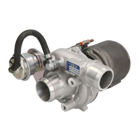 Turbocharger Turbocharger DEUTZ BORGWARNER KKK53039880723