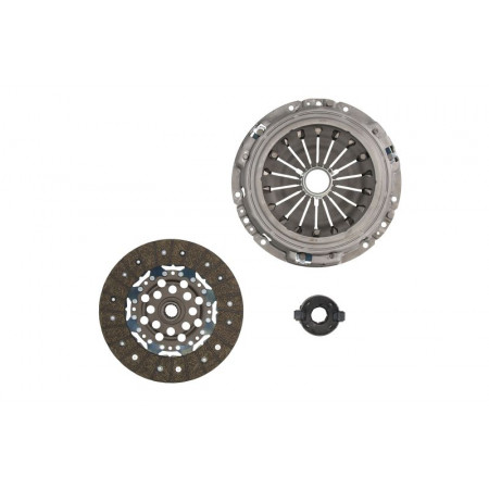 Clutch kit Clutch kit 242mm CITROEN C5 I C5 II C8 FIAT ULYSSE LANCIA PHEDRA PEUGEOT 406 607 807 2.2D 02.00- NEXUS F1C047NX