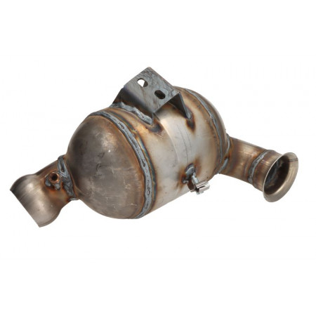 Ruß-/Partikelfilter, Abgasanlage Partikelfilter Diesel MERCEDES C W204 E W212 GLK X204 2.2D 12.08-12.16 JMJ JMJ 1219