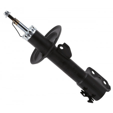 Ammortizzatore anteriore sinistro DAIHATSU CHARADE VIII TOYOTA URBAN CRUISER VERSO S YARIS 1.0-1.5H 08.05- SACHS 318 009