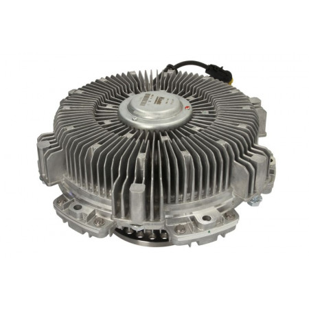 Cupla, ventilator radiator Fan clutch number of pins: 6 EURO 6 DAF XF 106 MX-11320-MX-13375 10.12- NISSENS NIS 86248