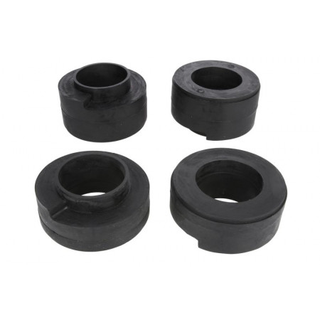 Grover Altura da arruela de pressão: 45mm altura 2: 60mm 4pcs SUZUKI VITARA 1.3i TA/1.6 TA01 SE416/1.6 i 16V TA02 SE416/1.6 i 16V Naped na wszystkie kola ET TA02 SE416/1.6 Naped na wszystkie ko SPEEDMAX POD1-7