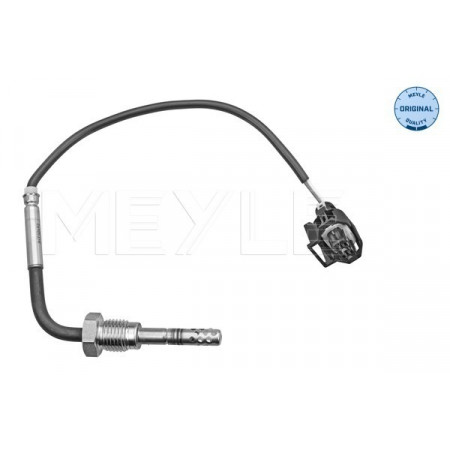 Capteur, température des gaz Sonde de température des gaz d'échappement avant le catalyseur CHEVROLET CAPTIVA OPEL ANTARA A 2.0D 07.06- MEYLE 614 800 0051