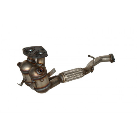 Catalyst EURO 3 ALFA ROMEO 147 1.6 01.01-03.10 JMJ JMJ 1091059
