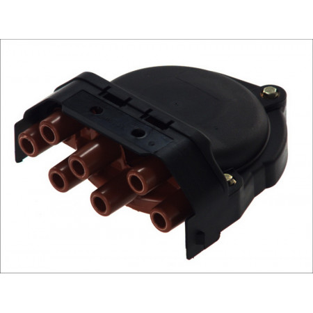 Verteilerkappe Bosch Dome BMW 320 86-90325 86-90520 88 - 85 525/528/530/535/728-750 BOSCH 1 235 522 365