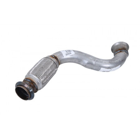 Collegamento scarico Tubo scarico DS DS 4 DS 5 CITROEN C4 C4 GRAND PICASSO I C4 I C4 PICASSO I PEUGEOT 207 3008 308 308 I 5008 RCZ 1.6 02.06-12.18 BM CATALYSTS BM50295