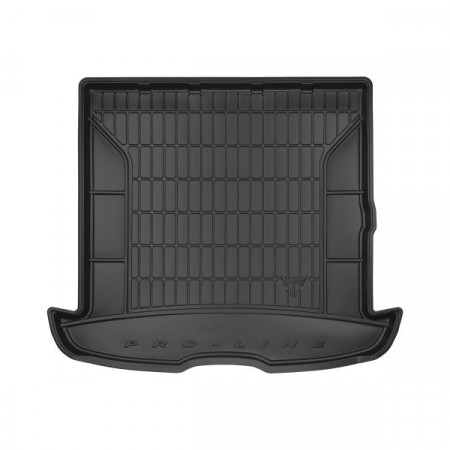 Vaschetta bagagliaio nera VOLVO V50 KOMBI 12.03-12.12 FROGUM MMT A042 TM548324