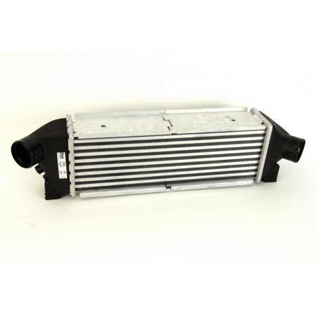 Intercooler, compressore Intercooler Nissens Ford Transit 2.0 D 04 - NISSENS NIS 96642