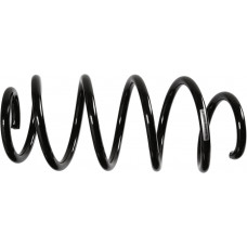 Muelle Helicoidal Delantero Derecho/Izquierdo VW PASSAT ALLTRACK B7 PASSAT B6 PASSAT B7 1.4-2.0D 03.05-12.14 SACHS 993 685