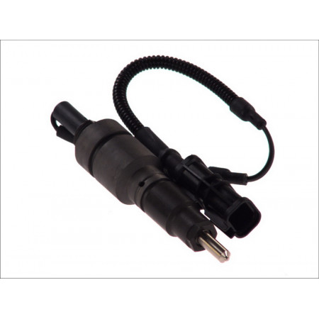 Bosch injector port injector complete with moving needle MAN TGA sensor BOSCH 0 432 191 417
