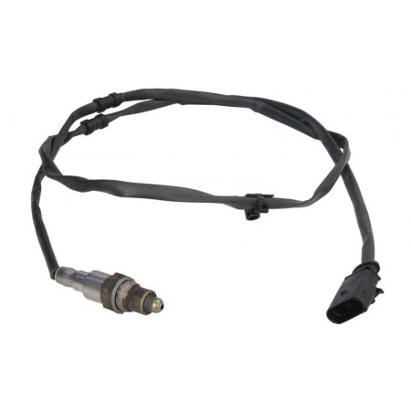 Filo sonda lambda numero 4 1400mm SEAT MII SKODA CITIGO VW LOAD UP UP! 1.0 METANO 10.12-BOSCH 0 258 030 044