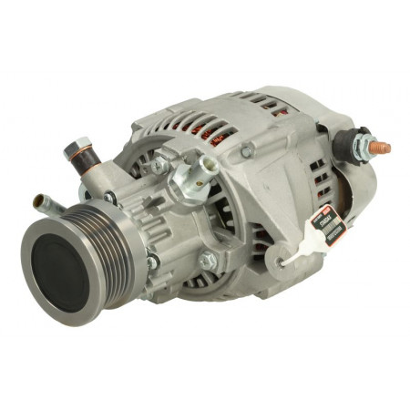 Alternatore 14V 100A HYUNDAI ACCENT II GETZ MATRIX 1.5D 10.01-08.10 STARDAX STX101600