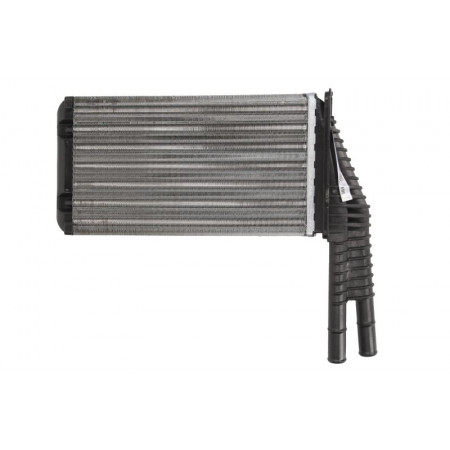 Verwarmingsradiator CITROEN C1 PEUGEOT 107 TOYOTA AYGO AYGO/HATCHBACK 1.0 06.05-09.14 NISSENS NIS 72953