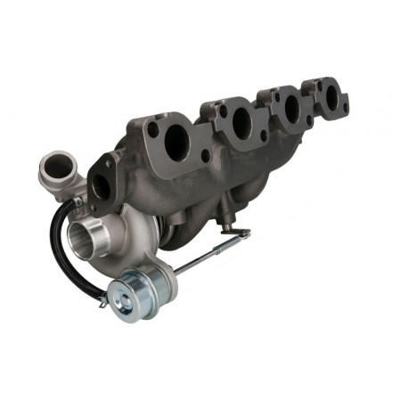 Turbocompressore Nuovo FORD TRANSIT 2.0D 08.00-05.06 EVORON EVTC0173