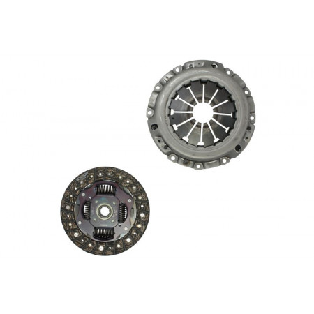 Kit d'embrayage Kit d'embrayage 200mm SUZUKI SWIFT IV 1.6 01.12- LUK 620 3446 09