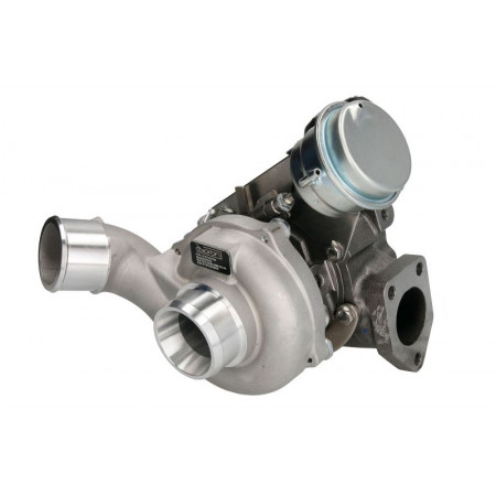Turbocompresor Nuevo KIA SORENTO I 2.5D 12.06-12.11 EVORON EVTC0126