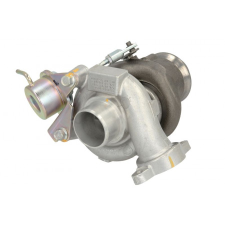 Turbocompresseur neuf CITROEN BERLINGO BERLINGO MULTISPACE BERLINGO/MINIVAN C3 I C3 PICASSO C4 C4 I JUMPY II XSARA PICASSO FIAT SCUDO FORD C-MAX FIESTA V 1.6D 07.04- MITSUBISHI 49173-07508