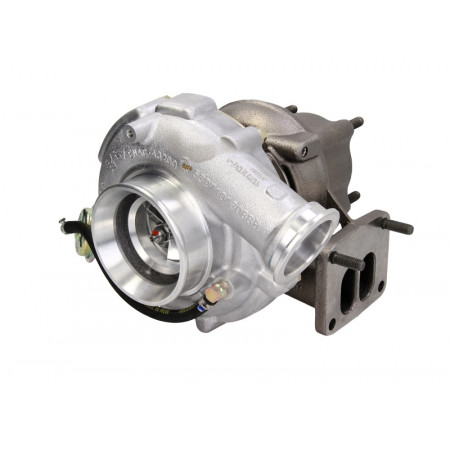 Turbolader MERCEDES BORGWARNER KKK53279887196