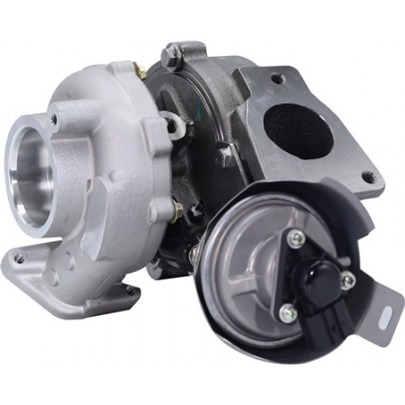 Turbocompresseur CITROEN C4 C4 I C4 PICASSO I C5 II C5 III C5/KOMBI PEUGEOT 307 307/KOMBI 308 308 I 308 I/KOMBI 407 508 I 607 ​​​​2.0D 10.03- MAGNETI MARELLI 807101005000