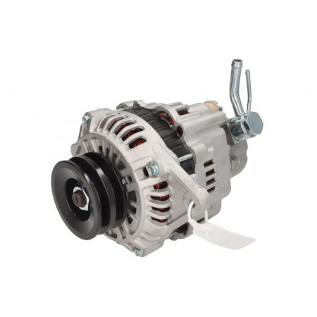 Alternador 12V 90A HYUNDAI H-1 H-1 / STAREX MITSUBISHI L200 PAJERO II 2.5D 12.90-12.07 STARDAX STX100123R