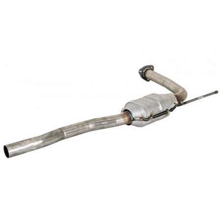Catalyst EURO 1/EURO 2 VW TRANSPORTER T4 2.0/2.5 07.90-06.03 JMJ JMJ 1091589