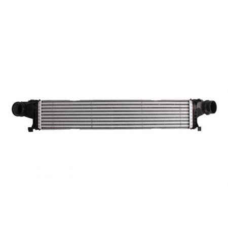 Ladeluftkühler, Kompressor Ladeluftkühler MERCEDES S W221 2.2D/3.0D 10.05-12.13 MAHLE CI 145 000P