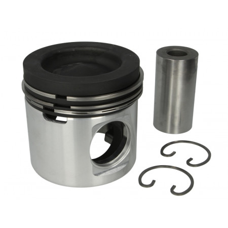 Diâmetro do pistão 13101mm STD RVI MAGNUM VOLVO 8500 8700 9700 9900 A B12 FH12 FM12 NH12 D12A340-DXi12 MAHLE 038 56 00