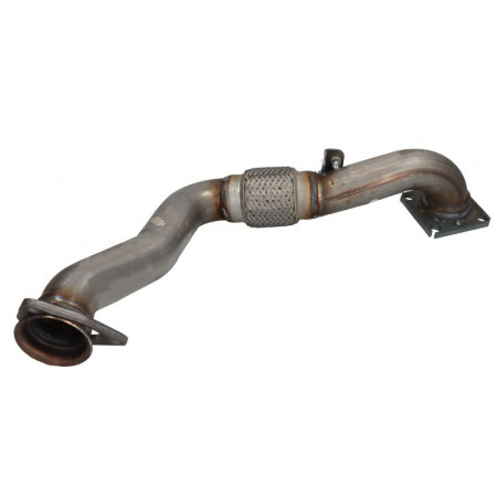 Conexão de escape Tubo de escape dianteiro SEAT CORDOBA VW GOLF III PASSAT B3/B4 VENTO 1.9D 03.91-04.99 BM CATALYSTS BM70326