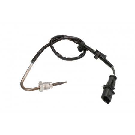 Sensor, uitlaatgastemperatuur Sensor uitlaatgastemperatuur Voor de katalysator OPEL MERIVA B 1.7D 06.10-01.17 DELPHI TS30182
