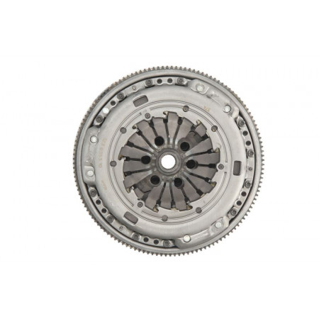 Koppelingsset Dubbele massa vliegwiel koppelingsset AUDI A2 1.4D 11.03-08.05 LUK 417 0047 10